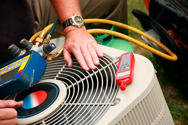 Best Affordable HVAC Services  in Waltham, MA