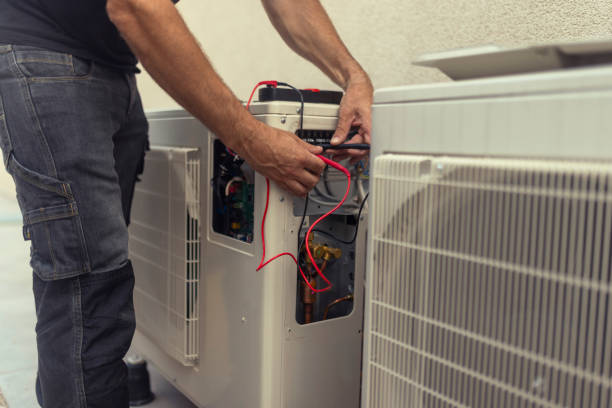 Best HVAC Contractors  in Waltham, MA