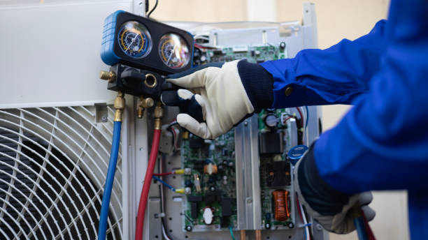 Best Central Air Repair  in Waltham, MA